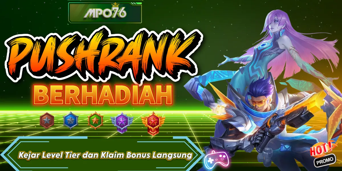 Gambar Postingan Pola Gacor